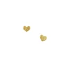 Adorn512 - Tiny Heart Studs