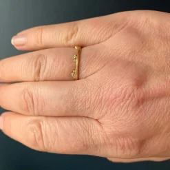 Ananda Khalsa - Diamond Trio Crown Band