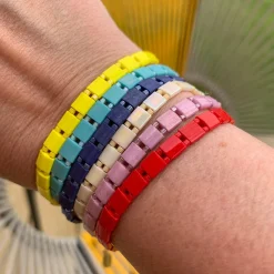 By Johanne - Little Sunkissed Bracelet