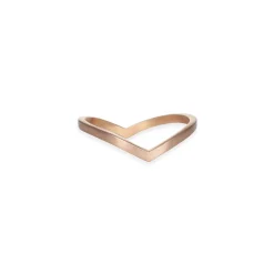 Carla Caruso - Flight Stacking Ring