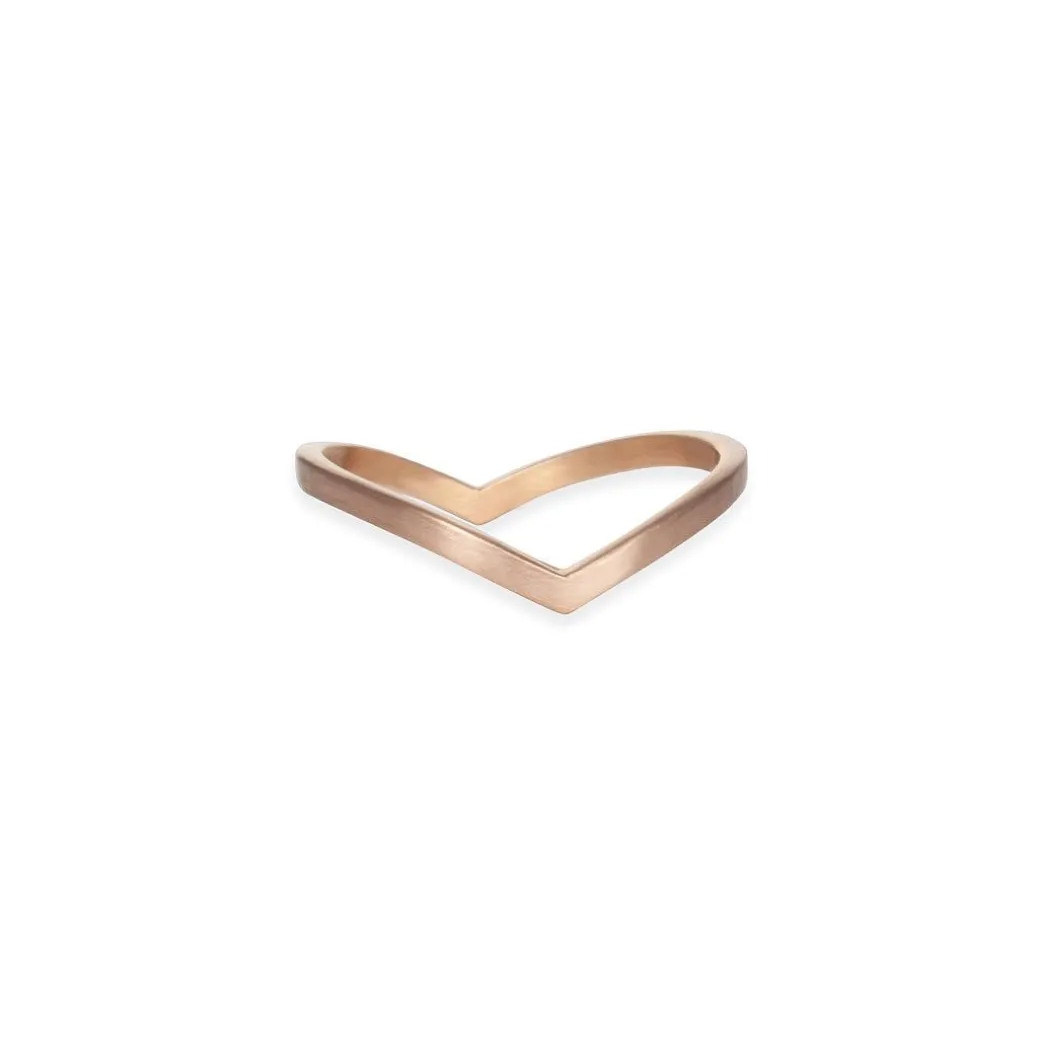 Carla Caruso - Flight Stacking Ring