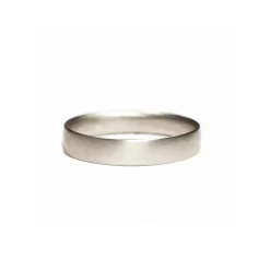 Carla Caruso - Medium Flat Band