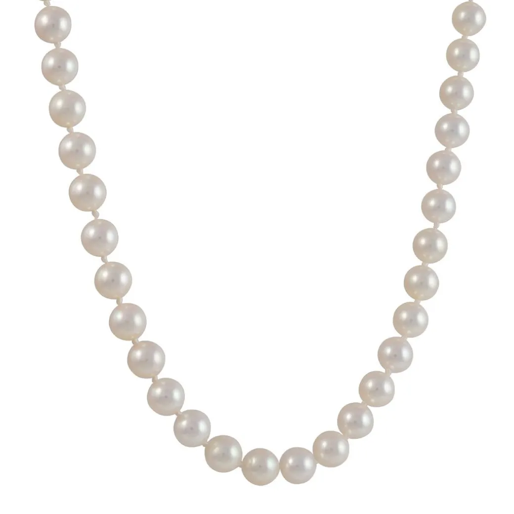 CP Collection - Japanese Pearl Necklace