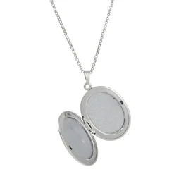 CP Collections - Oval Locket