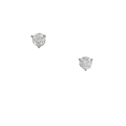 .75cttw Lab Grown Diamond Studs