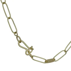 East Camp Goods – Lauretta Paperclip Chain