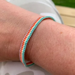 Julie Rofman - Rainbow Bracelet