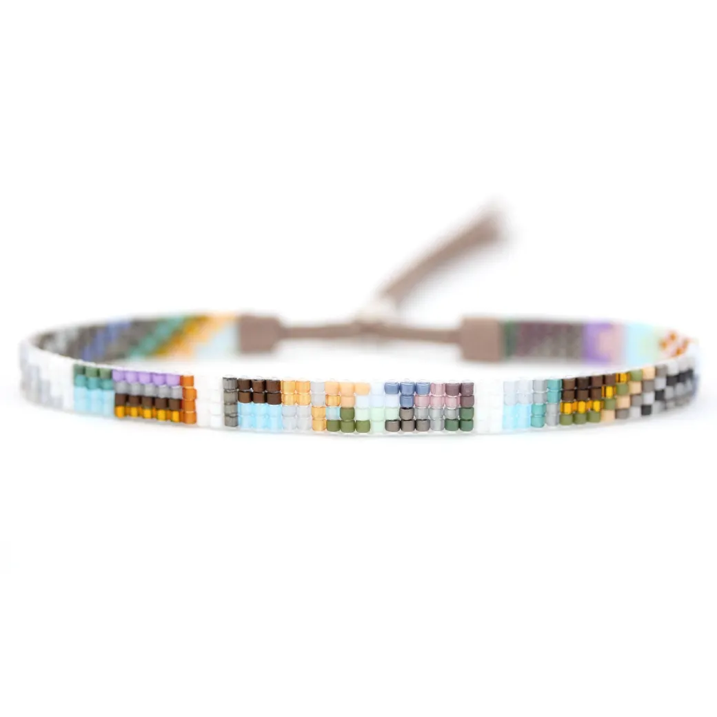 Julie Rofman – Seaside Bracelet