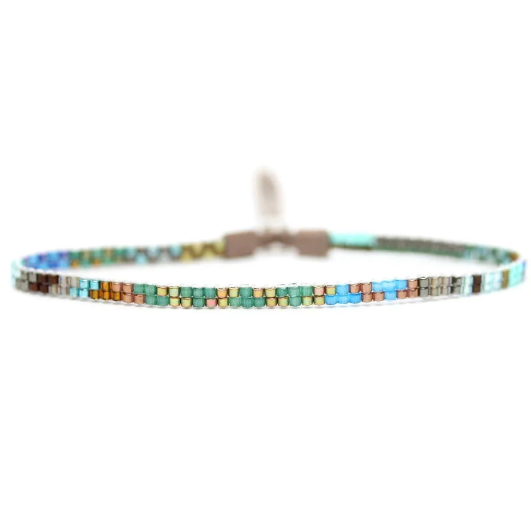 Julie Rofman – Tanu Mini Bracelet
