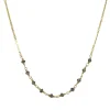 Kate Winternitz - Alexis Necklace in Sapphire