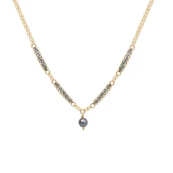 Kate Winternitz - Marin Akoya Pearl Necklace