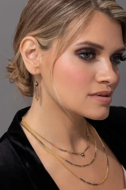 Kate Winternitz - Marin Akoya Pearl Necklace