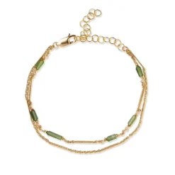 Kate Winternitz - Tourmaline Bracelet