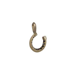 Kima – Mini Horseshoe Charm
