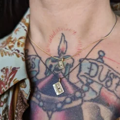 Kima – Mini Mix Tape Charm