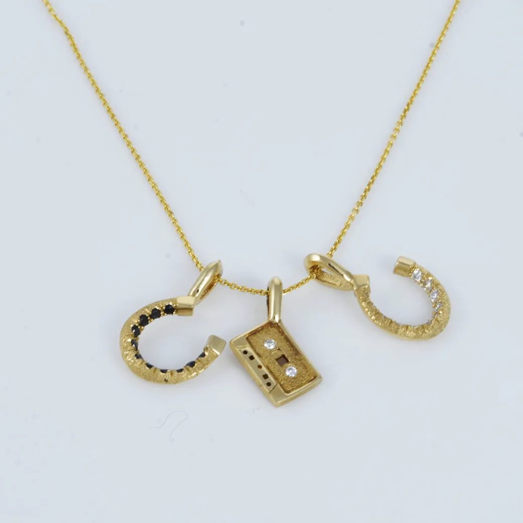 Kima – Mini Mix Tape Charm