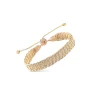 Maaÿaz – Ayla Bracelet in Gold