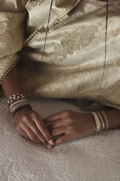 Maaÿaz – Ayla Bracelet in Silver