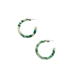 Machete – Mini Hoops in Stromanthe