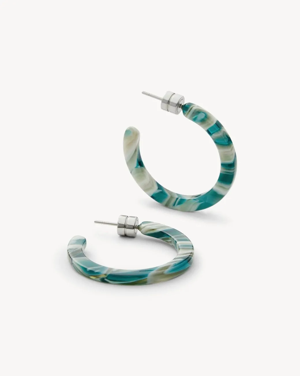 Machete – Mini Hoops in Stromanthe