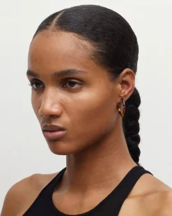 Machete – Mini Hoops in Stromanthe