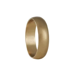 Marian Maurer - Half Round Band