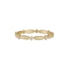 Megan Thorne - Evergreen Diamond Eternity Band