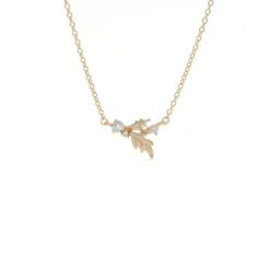 Megan Thorne - Faye Diamond Necklace