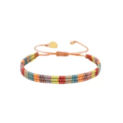 Mishky - Afrika 5.0 Bracelet With Mixed Color Palate