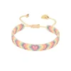 Mishky - Psicodelic Heart Bracelet