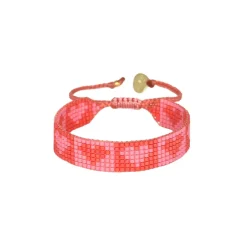 Mishly - Heart Beats Bracelet