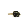 Monaka - Bi-Color Tourmaline Ring