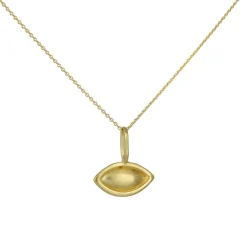 Monica Marcella - Ojo (eye) Milagro Charm