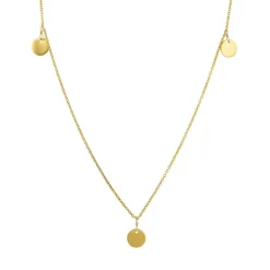 Philippa Roberts - Long Chain with Five Tabs