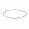 Philippa Roberts - Sterling Silver Bangle