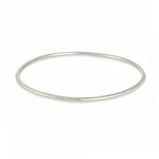 Philippa Roberts - Sterling Silver Bangle