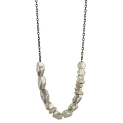 Sarah McGuire – Arctic Necklace