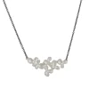 Sarah Richardson - Bloom Bar Necklace