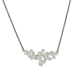 Sarah Richardson - Bloom Bar Necklace