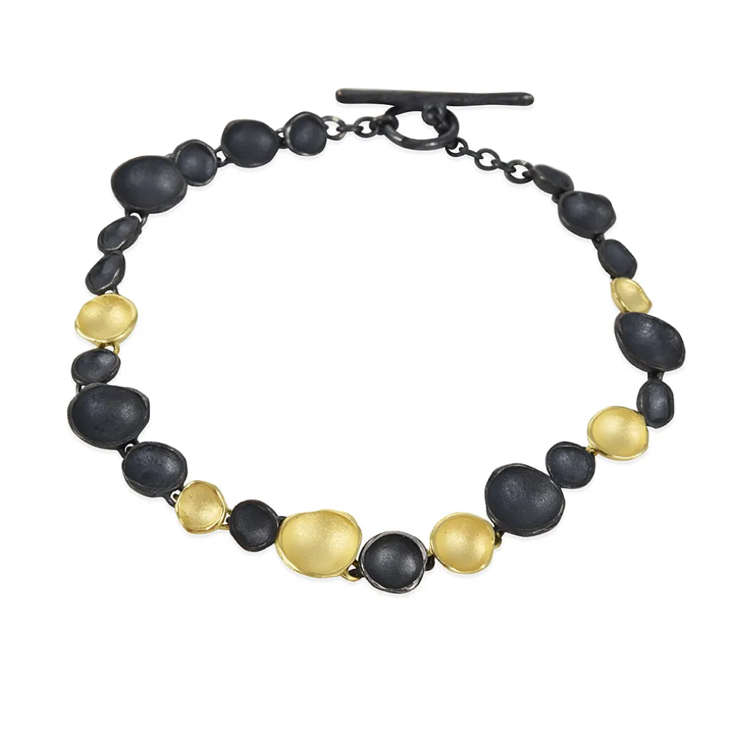 Sarah Richardson - Pod Link Chain