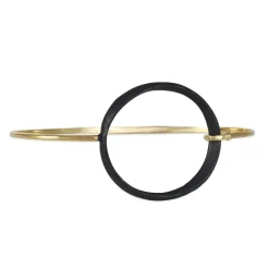 Shaesby - Celestial Bangle Bracelet