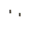 Shaesby - Inlaid Bar Studs