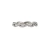 Sholdt Design - Twist Eternity Band