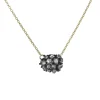 TAP by Todd Pownell - Urchin Inverted Diamond Necklace