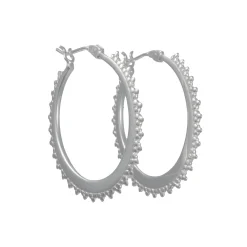 Tashi - Large Granulation Hoops