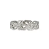 Zoe Chicco - Diamond Floral Vine Ring